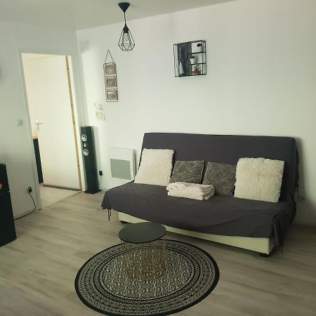 Appartement Cosy Calme A L'Oree Du Bois コルニモン エクステリア 写真