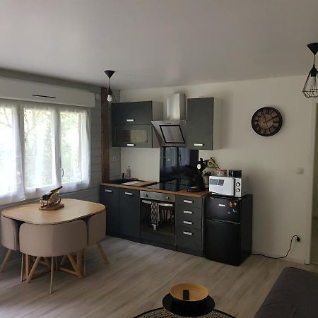 Appartement Cosy Calme A L'Oree Du Bois コルニモン エクステリア 写真