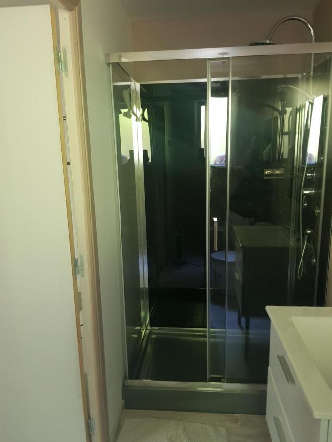 Appartement Cosy Calme A L'Oree Du Bois コルニモン エクステリア 写真