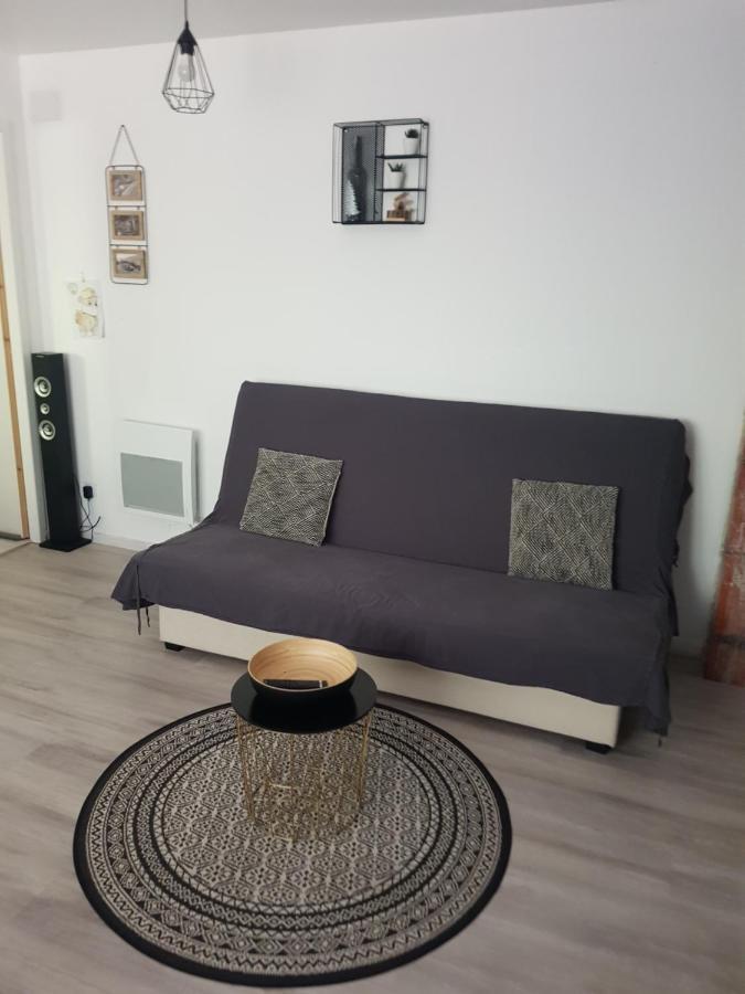 Appartement Cosy Calme A L'Oree Du Bois コルニモン エクステリア 写真